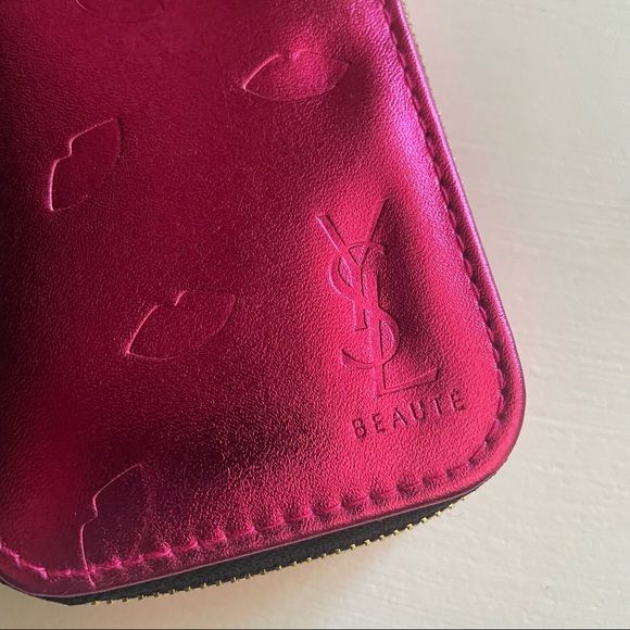 Yves Saint Laurent Makeup New Ysl Yves St Laurent Beaut 3 Piece